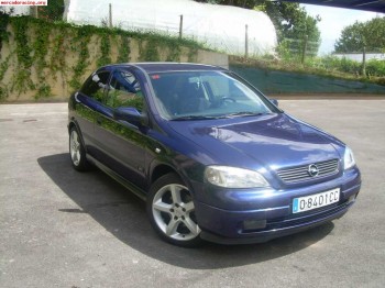 Opel astra sportive 230 16v !! barato !!