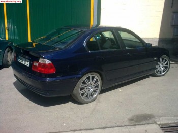 Bmw 320d