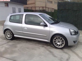  renault clio sport s(ranotti)