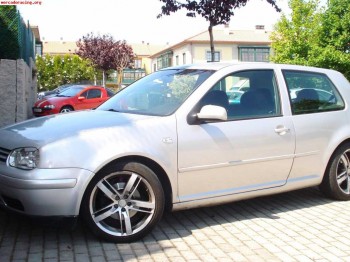 Golf iv tdi 110cv