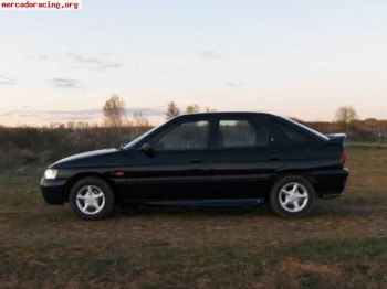 Escort td por 550€