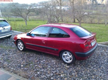 Citroen sara vts 2.0 16v