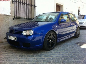 R32 iv full año 2003