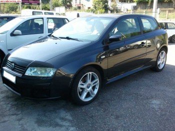 Fiat stilo racing 1.9 multijet