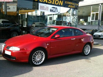 Alfa romeo gt 1.9 jtd selective navi