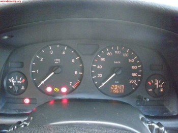 Vendo o cambio opel astra g