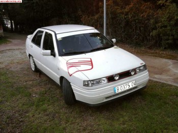 Seat toledo 1l 1.8  cupra 