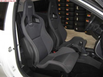 Renault clio sport 197cv f1 team r27