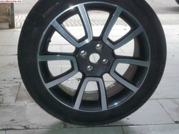 Se venden piezas para abarth grande punto