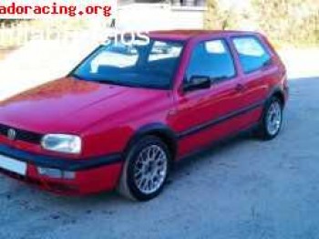 Golf 3 gt tdi 110cv