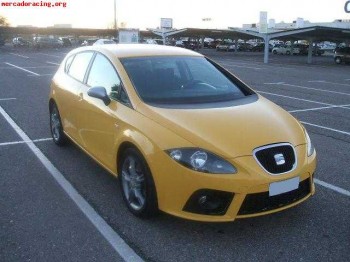 Se vende seat leon fr