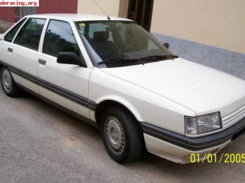 Renault 21 txe------economico