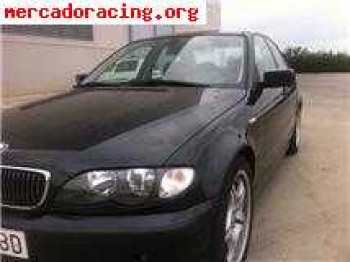 Bmw 320d m