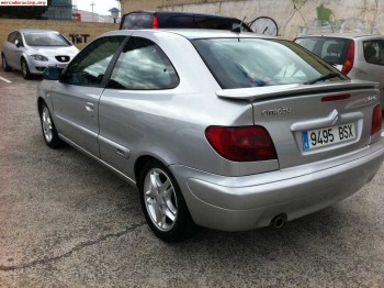 Sxara vts 167cv año 2002   2900€