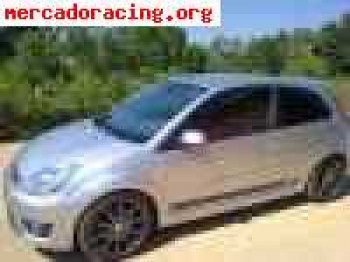 Fiesta st 2006 6000€ 83000km! 162.7 cv urge!!! 