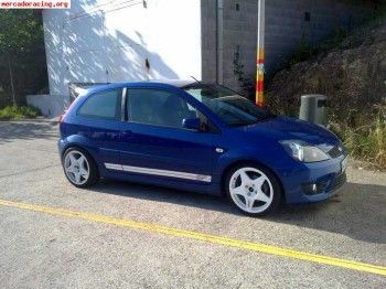 Fiesta st urge venderrrrr