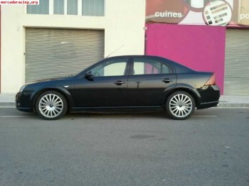 Ford mondeo st220 3.0 v6 (226cv)  83.000km