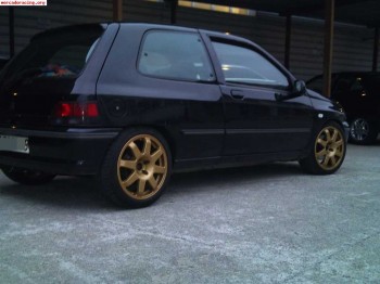 Clio 1.8 16 1992