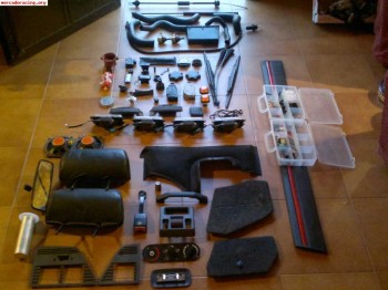 Material 309 gti fase1