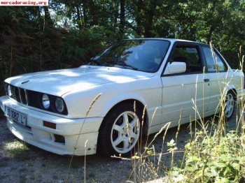 Bmw e30 en perfecto estado 