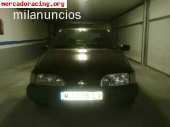 Ford sierra 2000  4 puertas 