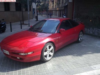 Ford probe 2.5 v6 24v
