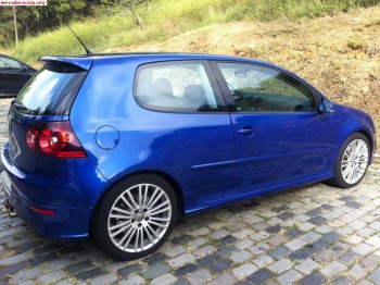 Golf r32 dsg