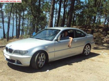 Bmw 320cd año 2005 barato¡¡