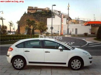 Citroen c4 1.6 hdi 4700 €€€€€€€€€€€€€  !!!!!!!!!!! rebajadoo