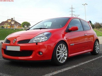 ***clio sport 200 cv 9.999 €***