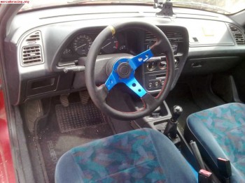 Se vende 306 turbo diesel