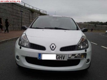 Clio f1team