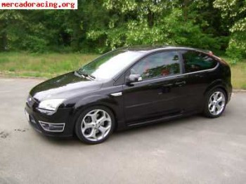 Vendo ford focus st 225 cv