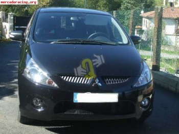 Mitsubishi grandis   17000€