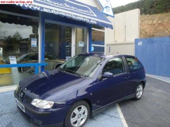 Compro seat ibiza tdi 110