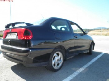 Vendo o cambio cordoba tdi 110cv modelo sx