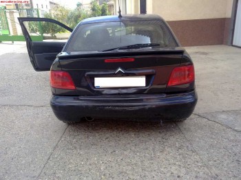 Citroen xsara sin motor 1.000€
