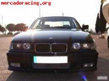 Vendo o cambio 325 i e36