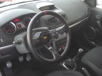 Clio sport 2007...arboles,kw,repro...etc.vendo o cambio por 