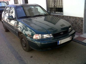 Se vende daewoo nexia 1.5