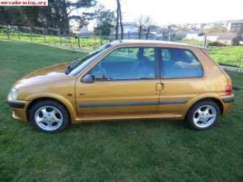 3500€ peugeot 106 gti!!!!!!!!!