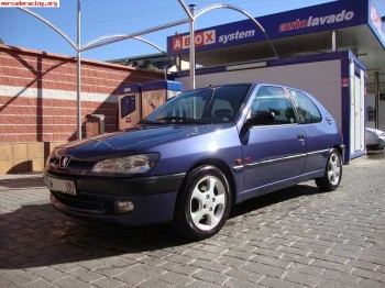 Peugeot 306 xsi 16v 2.0