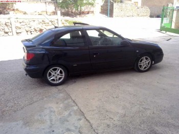 Despiece de xsara economico!!