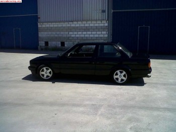 Vendo o cambio 325i e30