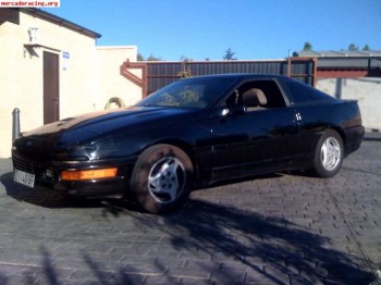 Ford probe americano 2.2 turbo gt