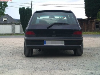 Clio 1.8 16v