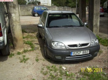 Oferta 2500€ saxo