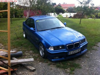 Vendo o cambio bmw 325i m3