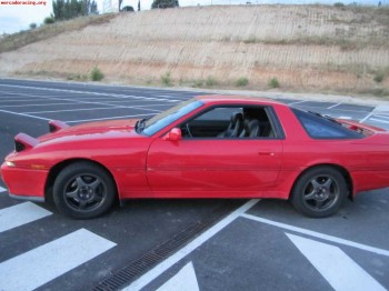 Vendo toyota supra mk3 turbo