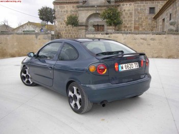 Cambio precio 4000 euros